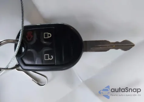 2013 Ford Explorer из США, поврежденный, VIN 1FM5K8B85DGC57066